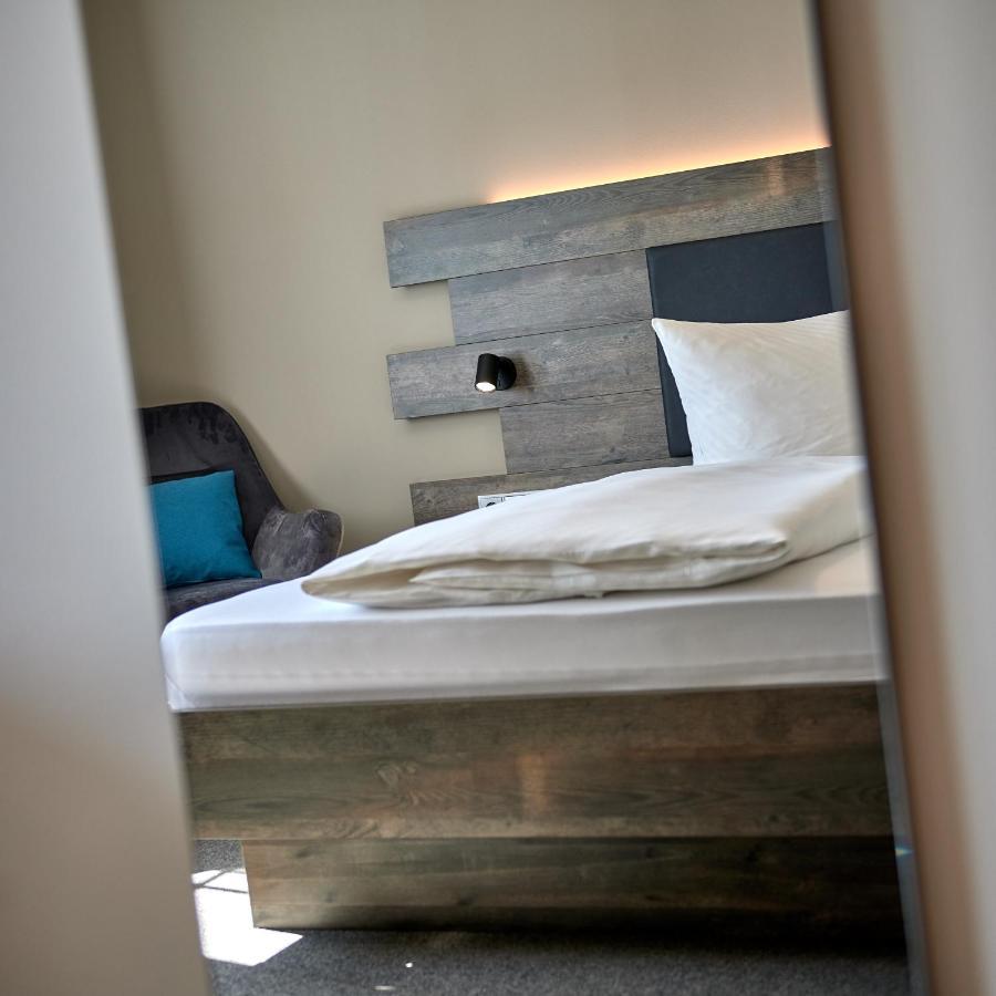 Hotel Pfeffermuehle Siegen Exteriör bild