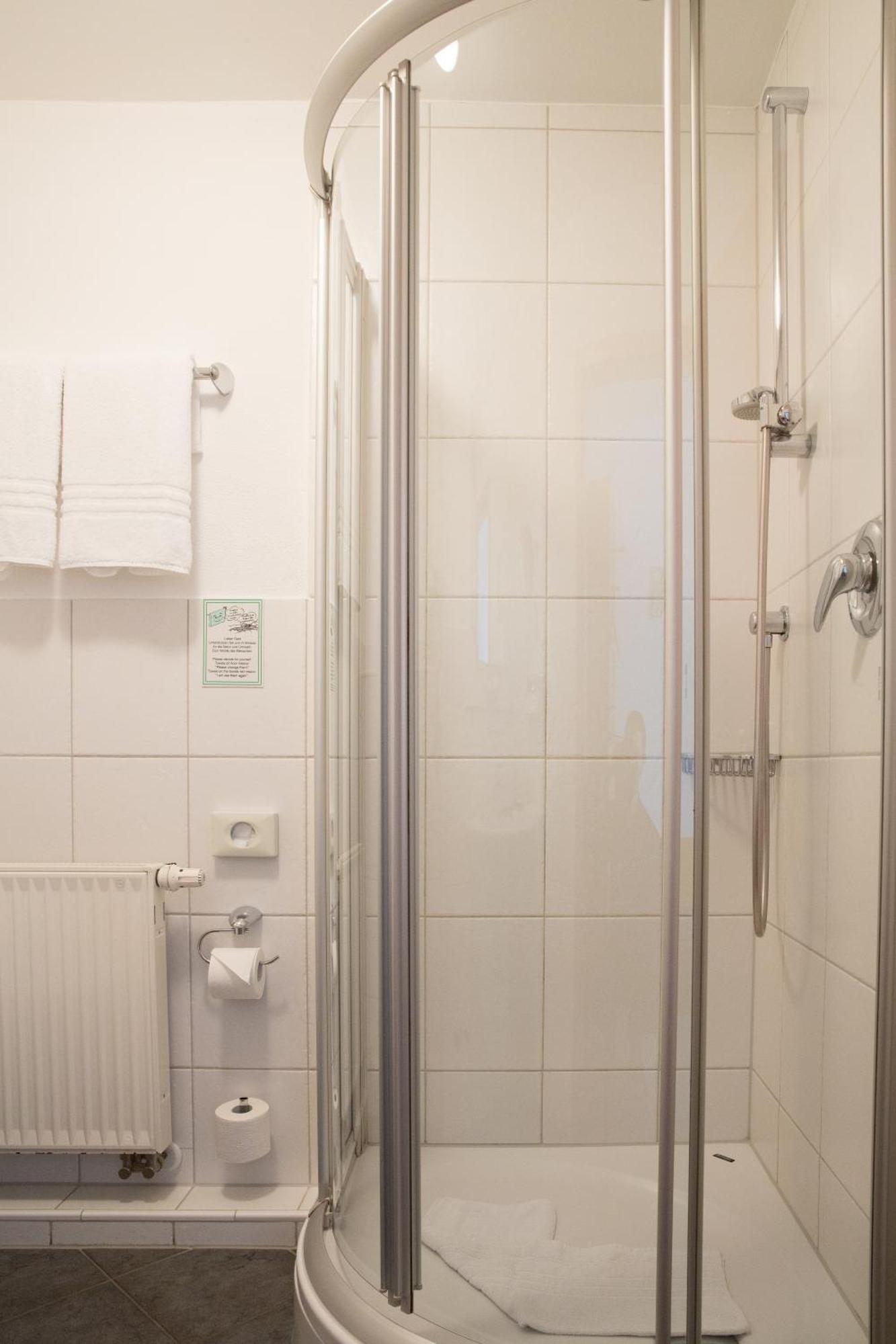 Hotel Pfeffermuehle Siegen Exteriör bild