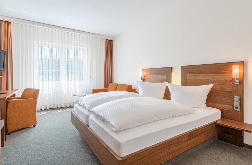 Hotel Pfeffermuehle Siegen Exteriör bild