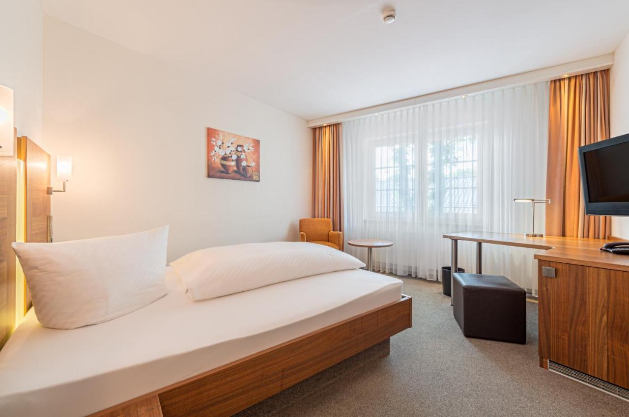 Hotel Pfeffermuehle Siegen Exteriör bild