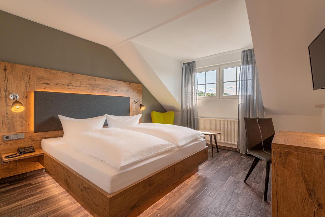 Hotel Pfeffermuehle Siegen Exteriör bild
